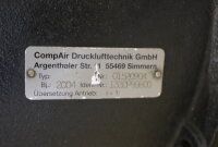 CompAir Drucklufttechnik 1330-00021// 01520904//...