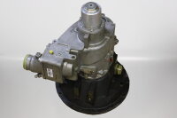 CompAir Drucklufttechnik 1330-00021// 01520904// 1330P99800 Getriebe Used