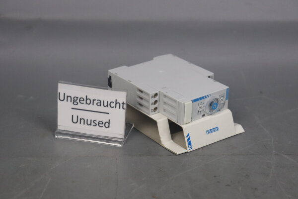 Crouzet TUR4 88865100 Relais 88 865 100 Unused OVP