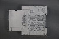 Crouzet TUR4 88865100 Relais 88 865 100 Unused OVP