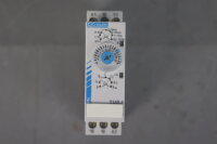 Crouzet TUR4 88865100 Relais 88 865 100 Unused OVP