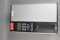 DANFOSS VLT5000 Frequenzumformer VLT5001 PT5C20STR3DLF10A00C0 used