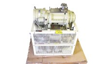 EBARA 50X20 Dry Pump Package 60 Hz 8400L/M
