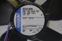 Ebmpapst 4218 NGN 119x119x38mm Axiallüfter Unused
