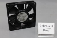 Ebmpapst 9906 Axiallüfter 119x119x25mm Used