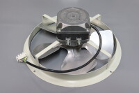 Ebmpapst M4Q045-CA03-E3 &Oslash;24cm 230V 50/60Hz 0,25/0,22A 34/9W Used