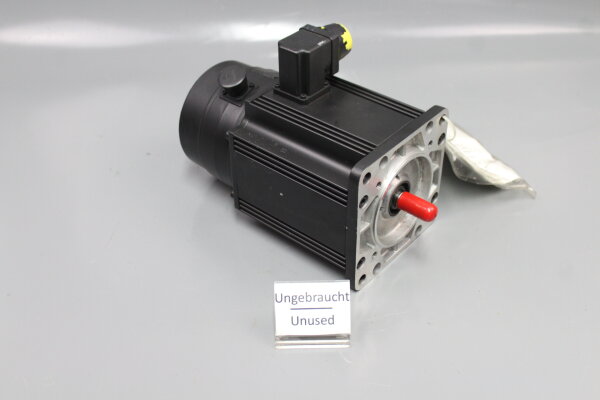 Indramat MAC092B-0-QD-2-C/095-R-0 Permanent-Magnet-Motor unused