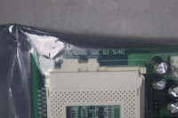 Embedded Motherboard  PROX-1553-512 586 Pentium SBC w/VGA/LAN Unused OVP