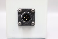 IDEC EMO 0192-57062 REV03  Notschalter Emergency switch
