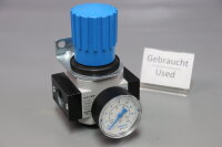 Festo LR-D-7-MIDI 162586 T943 Druckregelventil 16 bar 356 759 T5 Used