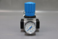 Festo LR-D-7-MIDI 162586 T943 Druckregelventil 16 bar 356 759 T5 Used