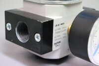 Festo LR-D-7-MIDI 162586 T943 Druckregelventil 16 bar 356 759 T5 Used