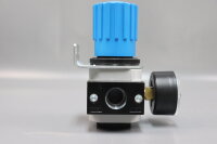 Festo LR-D-7-MIDI 162586 T943 Druckregelventil 16 bar 356 759 T5 Used