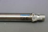 Festo DSNU-16-200-PPV 193989 B208 Normzylinder pmax 10...