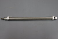 Festo DSNU-16-200-PPV 193989 B208 Normzylinder pmax 10 bar Used