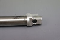 Festo DSNU-16-200-PPV 193989 B208 Normzylinder pmax 10 bar Used