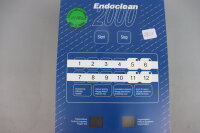 HAMO AG Endoclean 2000 Mikroprozessor-Steuerung used