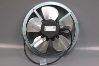 Hangzhou Weiguang ECM7120DAA2GA401 &Oslash;23cm 220-240V 50/60Hz 32W L&uuml;fter used