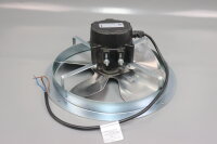 Hangzhou Weiguang ECM7120DAA2GA401 &Oslash;23cm 220-240V 50/60Hz 32W L&uuml;fter used