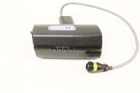 HARRIS Graphics Strobe Gun Stroboskop used