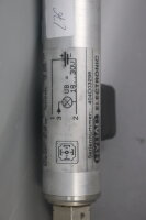 Hydac EDS 500 Druckschalter EDS 500-035-4-0-000 35bar 1.2A Used