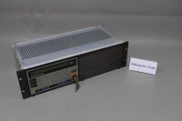 IEF Werner PA-Control Steuer 19" 1000054 DC 24V/1A Used