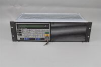IEF Werner PA-Control Steuer 19" 1000054 DC 24V/1A Used