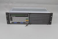 IEF Werner PA-Control Steuer 19&quot; 1000054 DC 24V/1A Used