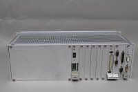 IEF Werner PA-Control Steuer 19&quot; 1000054 DC 24V/1A Used