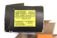 ifm efector  IME2020-FBOW Induktiv