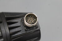 Indramat MAC112B-0-PD-4-C/130-B-1/WI522LV/S005 + ROD 1424.039B/2500 unused