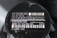 Indramat MAC112B-0-PD-4-C/130-B-1/WI522LV/S005 + ROD 1424.039B/2500 unused