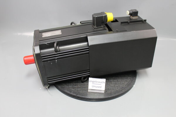 Indramat MAC112B-1-LD-2-C/130-B-0//S05 Permanent Magnet Motor Unused OVP