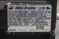 Allen Bradley MPL-B310P-SJ22AA Servomotor 7031-05-4102...