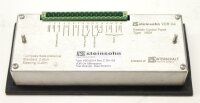 IS steinsohn VDR G4 Remote Control Panel H501 Type...