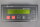 IS steinsohn VDR G4 Remote Control Panel H501 Type H501001A used