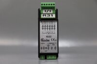 Kelatron K632 Power Supply used