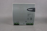 Legrand 46643 Stabilized power supply unused OVP