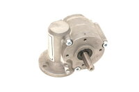 Lenze SSN31-1FDCR Getriebe i=75 unused