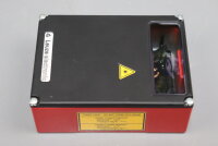 Leuze electronic BCL 40 R1 N 100 Barcodescanner BCL40R1N100 used