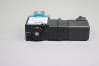 MAC 116B-871JB Magnetventil 24VDC 17.1W unused OVP