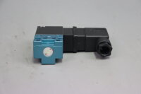 MAC 116B-871JB Magnetventil 24VDC 17.1W unused OVP