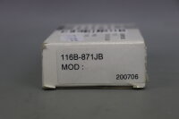 MAC 116B-871JB Magnetventil unused OVP
