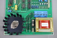 Marinoni S-5835 (H15510AE) Board used