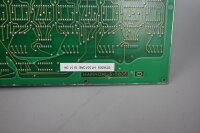 Marinoni S-5835 (H15510AE) Board used