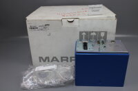 Marposs Model 8308261010 3CLST7 Ser.No.13MK0053 100-240V...