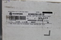 Marposs Model 8308261010 3CLST7 Ser.No.13MK0053 100-240V...