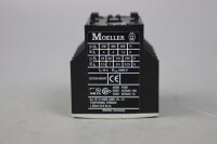 Moeller DIL A-XHI22 Hilfsschalter DILA-XHI22 Unused