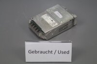 OMRON S8JX-03505CD Power Supply used
