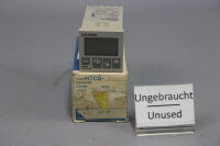 Omron H7CS-BWG Counter 100-240VAC 50/60Hz unused OVP